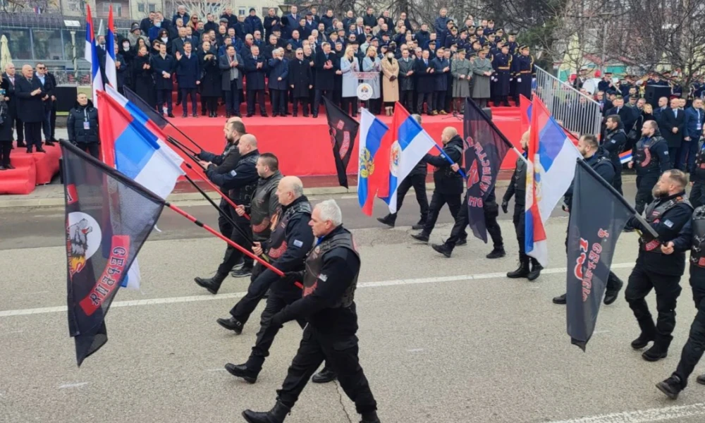 «Βαλκανική Υπερδνειστερία»! Οι Τούρκοι φοβούνται τη ρωσική δραστηριότητα στη Δημοκρατία Σέρπσκα
